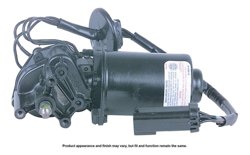 Motor Limpiaparabrisas Delantero Dodge Intrepid 1996 (Reacondicionado)