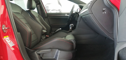 Volkswagen Gti 2019