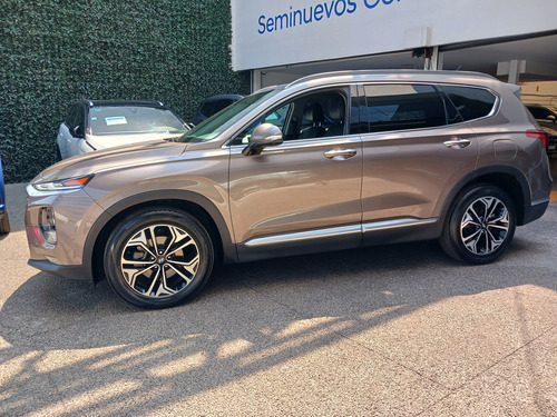 Hyundai Santa Fe Sport