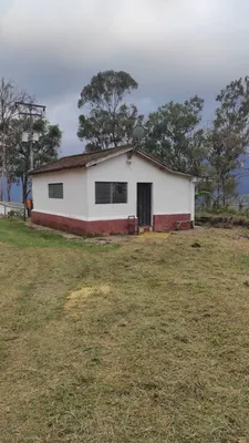 Hacienda-Finca en venta
