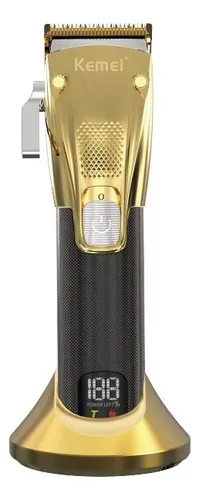 Maquinas de cortar pelo kemei best sale