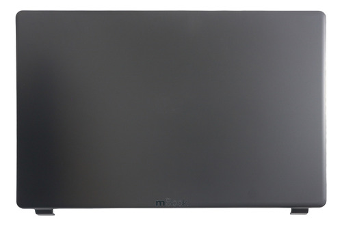 Carcaça Moldura E Tampa Traseira Para Acer A315-56 Cor Preto