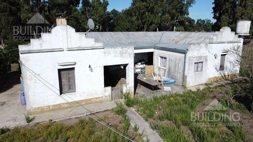 Campo En Venta - 58 Hectáreas- Saladillo