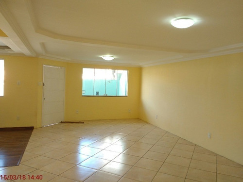 Casa Para Venda - Beco Mario Pereira, Praça Seca - Ca00162 - 3535121
