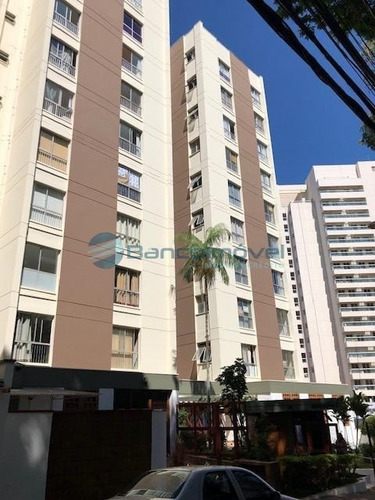 Imagem 13 de 13 de Apartamento Para Venda Centro De Campinas - Ap02404 - 34502631