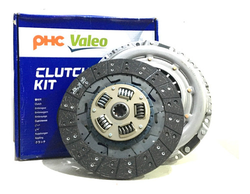 Kit De Clutch Ford 350 Triton 