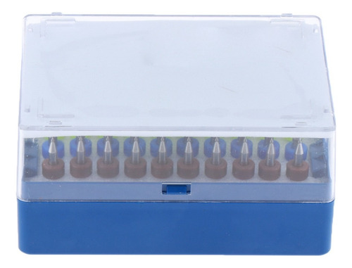 . 50pcs 0.5, 0.6, 0.7, 0.8, 0.9mm Mini Circuito Pcb Broca