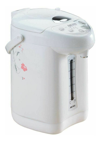 Calentador De Agua De 4 Cuartos Housewares Aap-340f Color