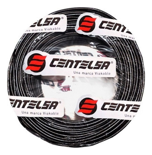 Cable Cobre # 12 Centelsa X 5 Metros Todos Los Colores Thhn