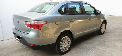 Fiat Grand Siena 1.6 Essence 115cv Pack Seguridad