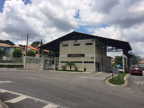 Imagem 5 de 9 de Terreno À Venda, 250 M² Por R$ 150.000 - Chácara Roselândia - Cotia/sp - Te0669