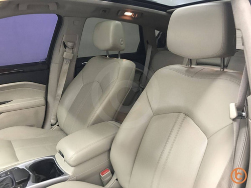 Imagem 14 de 15 de Cadillac Srx 3.6 Premium Collection Awd V6 Flex 4p