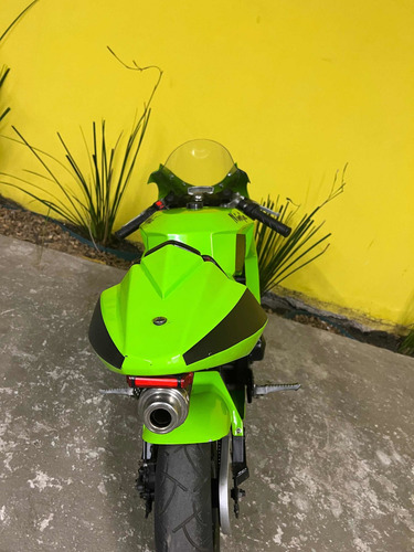 Imagem 4 de 8 de Mxr