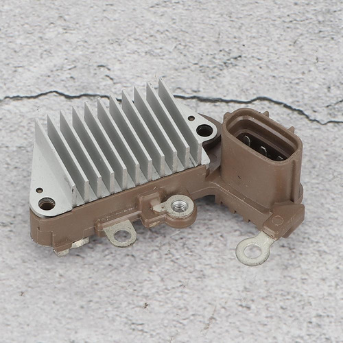 Accesorio De Regulador De Voltaje De Alternador De Circuito