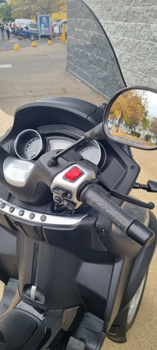 Imagen 6 de 25 de Piaggio Mp3 500