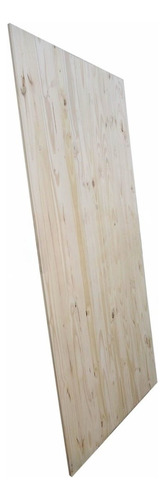 Argen Pino Tablero Madera 2,40 X 1,20 X 16mm Muebles Fabrica