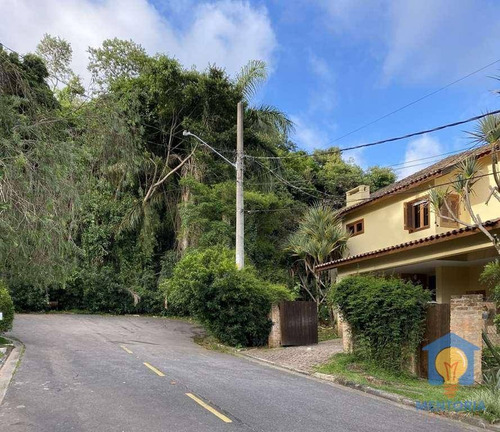 Imagem 3 de 30 de Casa Com 3 Suítes À Venda- R$ 1.798.000 - Aldeia Da Fazendinha - Carapicuíba/sp - Ca0434