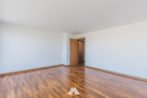 Imagen 5 de 17 de Venta Apartamento Punta Carretas 3 Dormitorios Con Garage Terrazas Panorámico