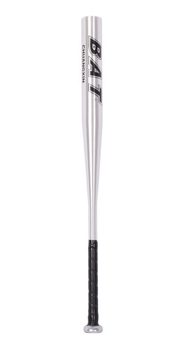 Imagen 4 de 5 de Bate Béisbol Aluminio 76cm Deporte Defensa Varios Colores!!