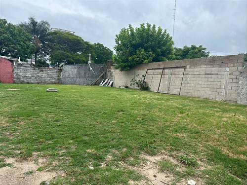 Venta Terreno Barra De Carrasco