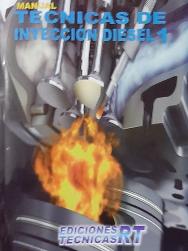 Manual De Técnicas De Inyección Diesel 1 1t Rt