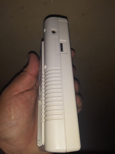 Game Boy Clasica Con Caja