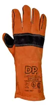Comprar Guante Descarne Largo Ref. Kevlar Alta Temperatura Soldador