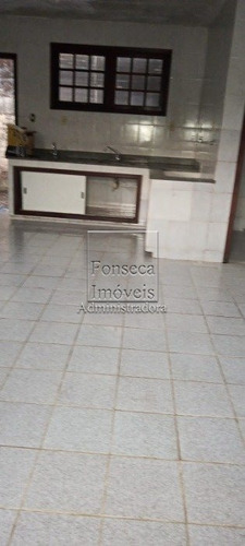 Imagem 6 de 7 de Casa - Vila Militar - Ref: 5062 - V-5062