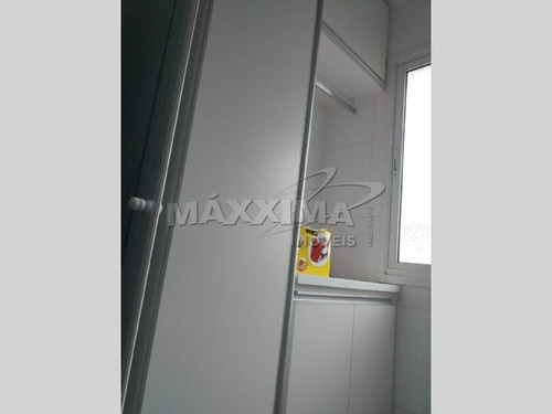 Imagem 8 de 15 de Apartamento - Ref: 25471