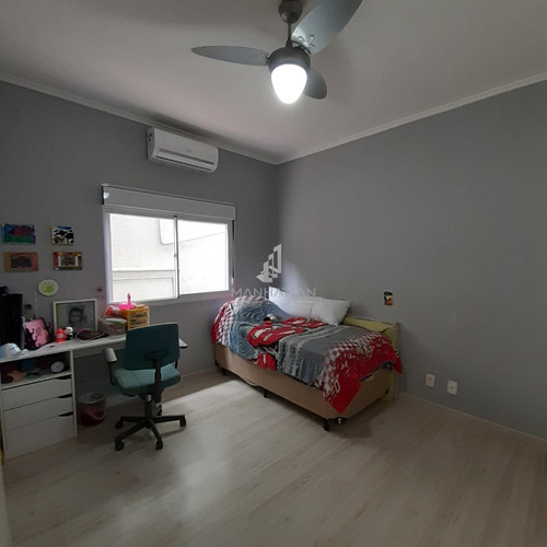 Imagem 17 de 30 de Casa À Venda Em Loteamento Caminhos De São Conrado (sousas) - Ca004415