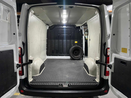 Renault Master FurgãO 2.3 L1h1 5p