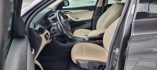 BMW X1 X1 2.0 sDrive20i GP ActiveFlex