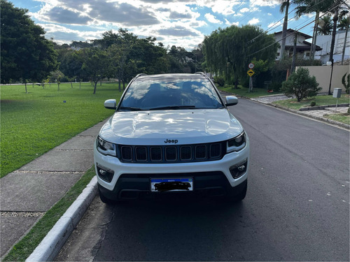 Jeep Compass 2.0 S 4x4 Aut. 5p 9 marchas
