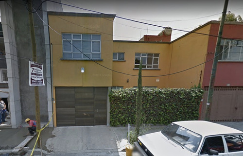 ¡¡¡ Oportunidad De Inversion !!! Adquiere Una Casa A Un Precio Económico - Gamma 59, Romero De Terreros, Coyoacán, 04310 Ciudad De México, Cdmx