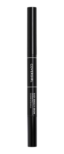 Delineador Cejas Lápiz Covergirl Easy Breezy Brow Draw&fill