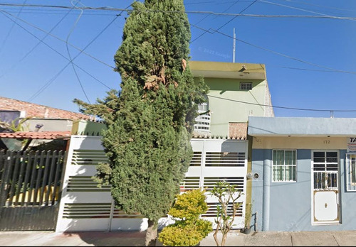 Casa En Venta Av Moron 170 Hacienda Santa Fe Cp.45653 Jalisco Entrega Garantizada En Remates Bancarios Por mas de 10 años.