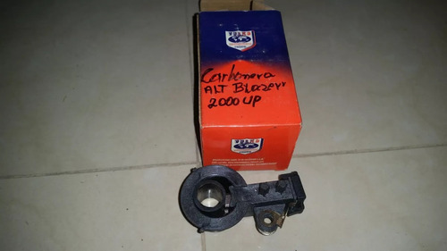 Carbonera De Alternador De Chevrolet Blazer, Silverado