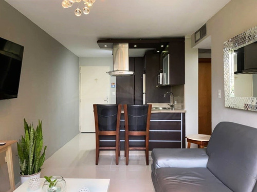 Imagen 6 de 13 de Conjunto Residencial Thai - Moderno Apartamento Planta Baja