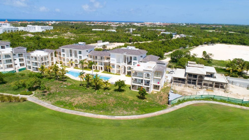 Apartamento En Venta En Punta Cana.