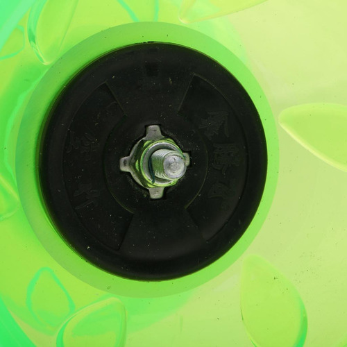 Para Yoyó Chino 13cm Verde /