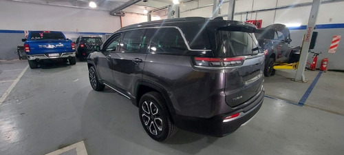 Imagen 5 de 15 de Jeep Commander Limited 2.0 Td 4x4 At 2023 0km