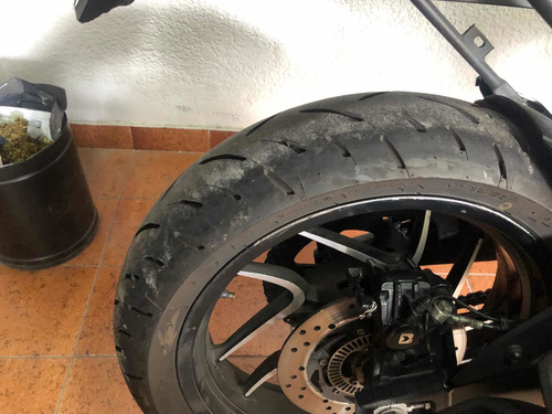 Imagen 4 de 7 de Bajaj Dominar 400