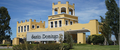 Terreno Interno En Santo Domingo