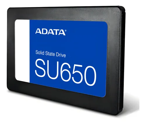 Disco Solido Ssd Adata 1 Tb Sata3 2.5' 3d Nand Pc Notebooks