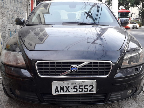 Volvo S40 2.0 T 4p Abaixo Da Tabela