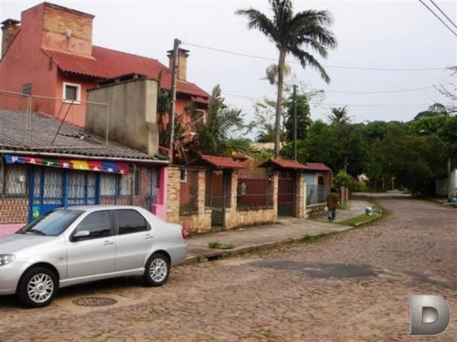 Imagem 2 de 2 de Terreno - Guaruja - Ref: 2916 - V-2916
