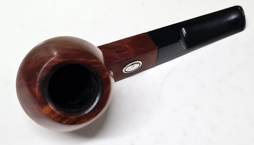 Cachimbo Savinelli D´angelo 10 Years Collection
