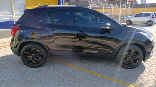 Chevrolet Tracker Chevrolet Tracker Midnight 1.4 Turbo (Aut) (Flex)