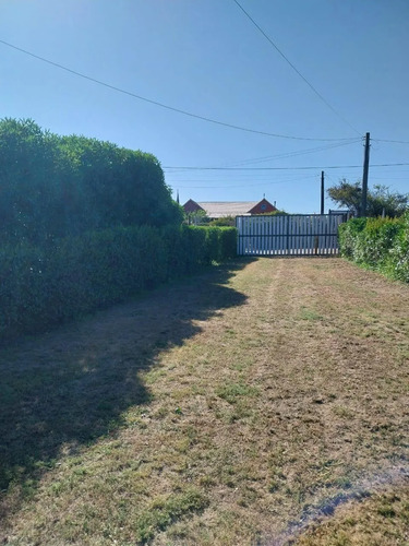 En Venta Derechos Parcela 1200m Con Piscina 7min De La Playa