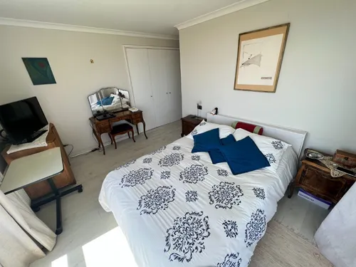 Vendo Departamento En Serena Golf